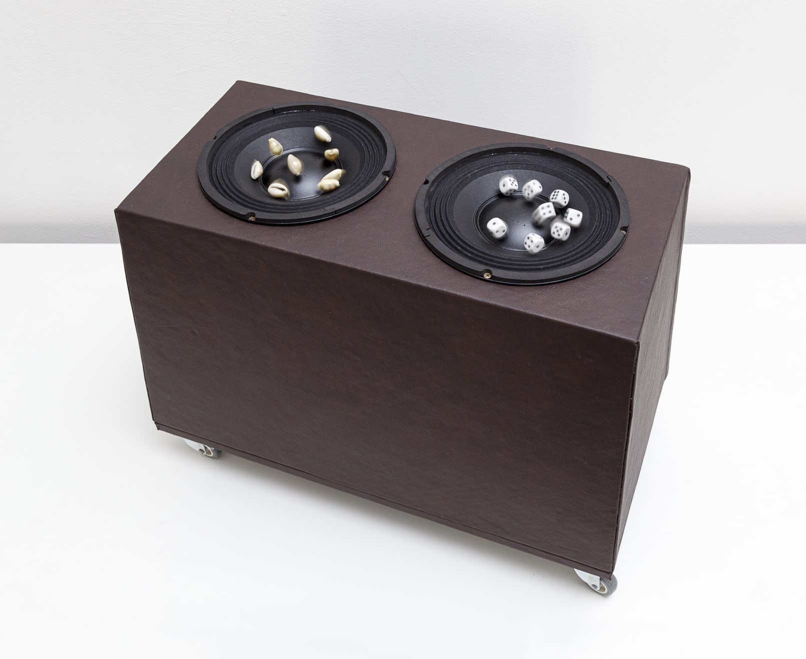 Vivian Caccuri, Automotivo Mini, 2019