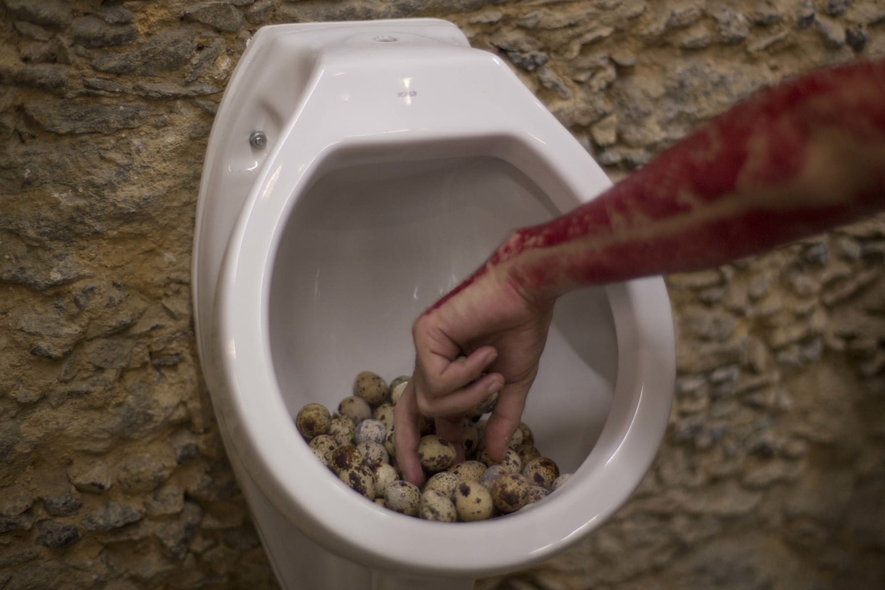 OPAVIVARÁ!, Micmix, 2019