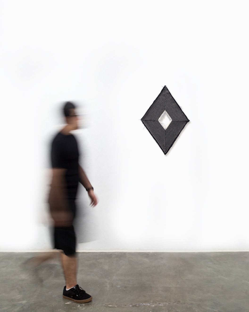 João Modé, Construtivo [Paninho], 2016