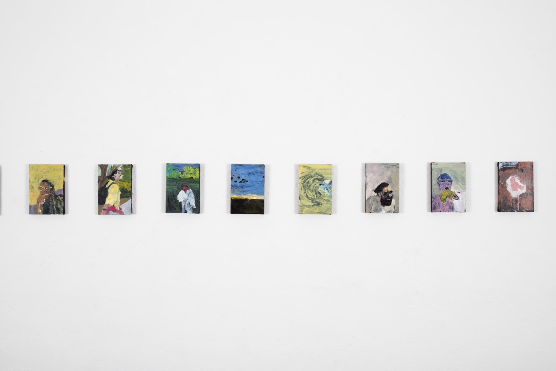 ABRE ALAS #17, Kika Diniz, Para minhas belezinhas, 2022