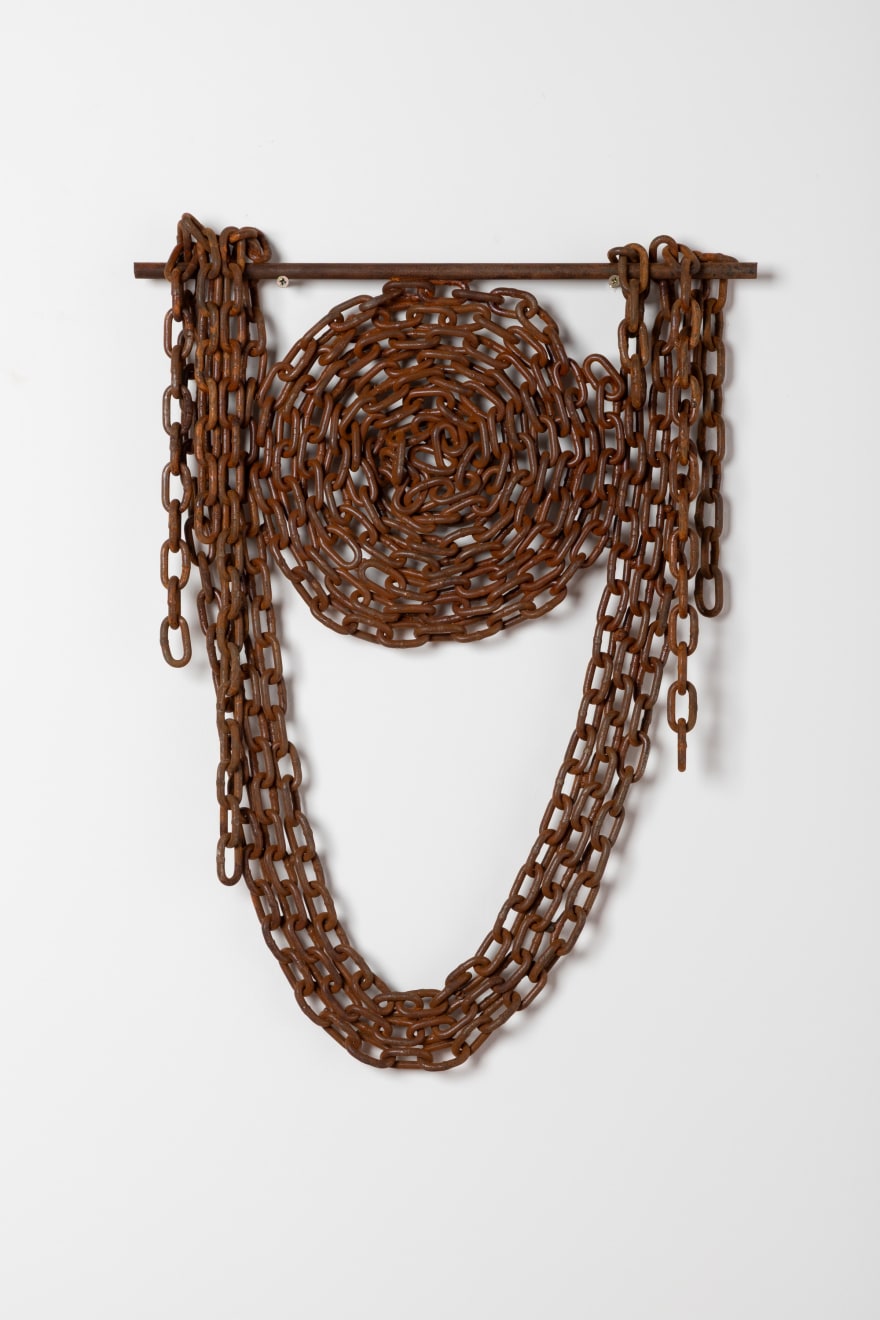 Siwaju, Relíquias #3, 2025