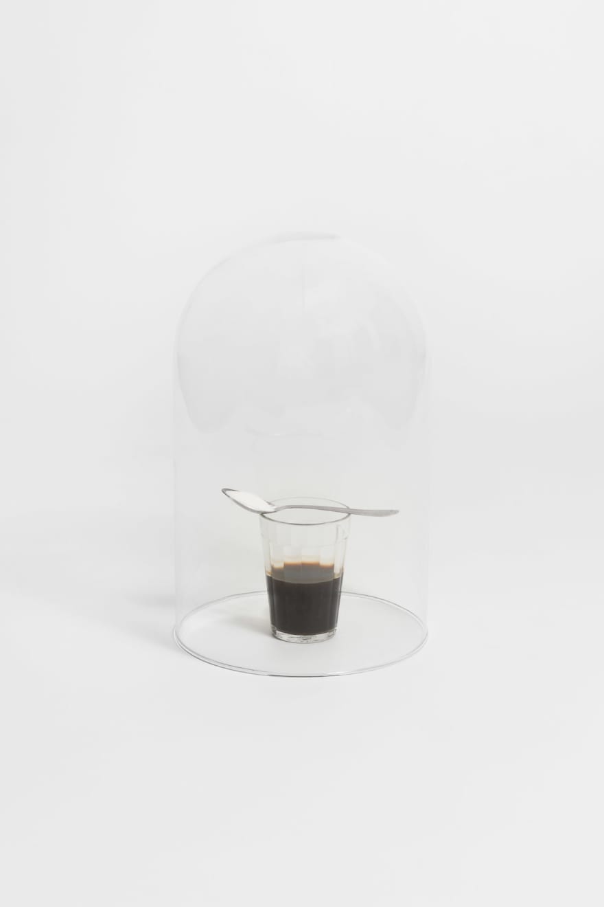 Novíssimo Edgar, Água de Colônia, 2023