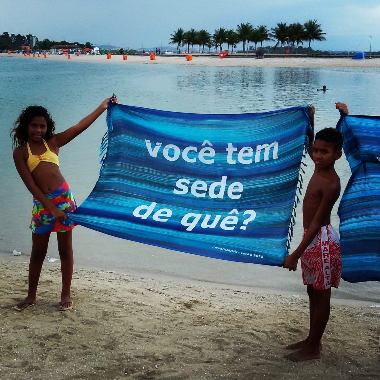 OPAVIVARÁ!, Cangaço, 2013