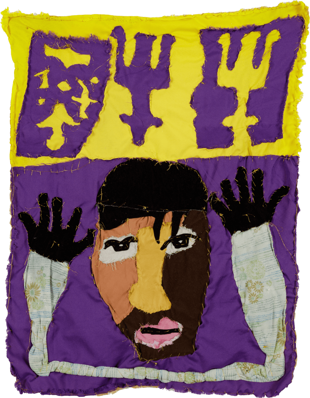 Novíssimo Edgar, Ketu-Guarani, 2022