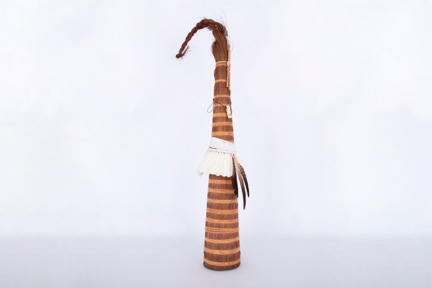 Denilson Baniwa, Piraíbas, 2022