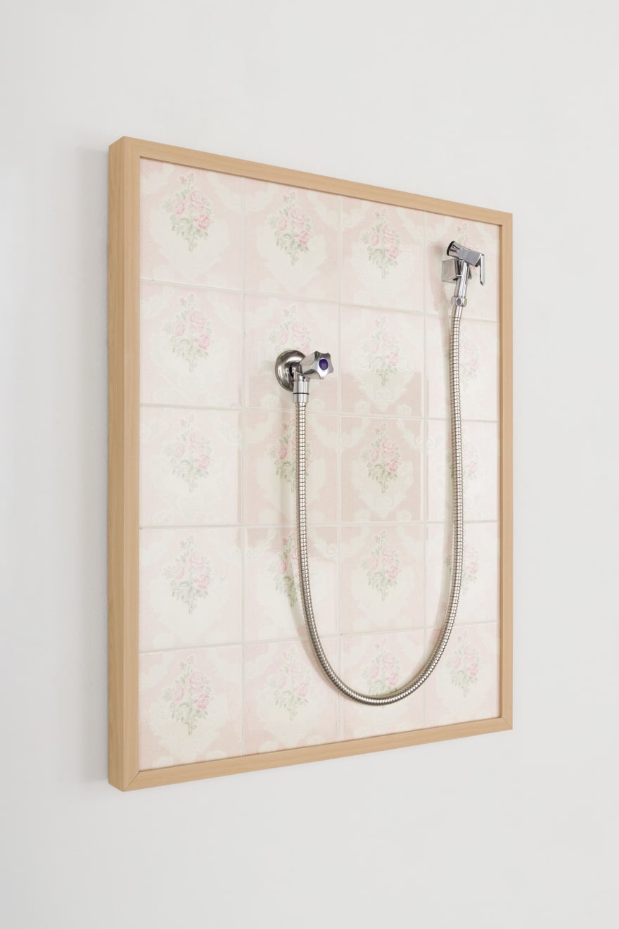 Aleta Valente, Fonte / Primeiro Amor, 2024