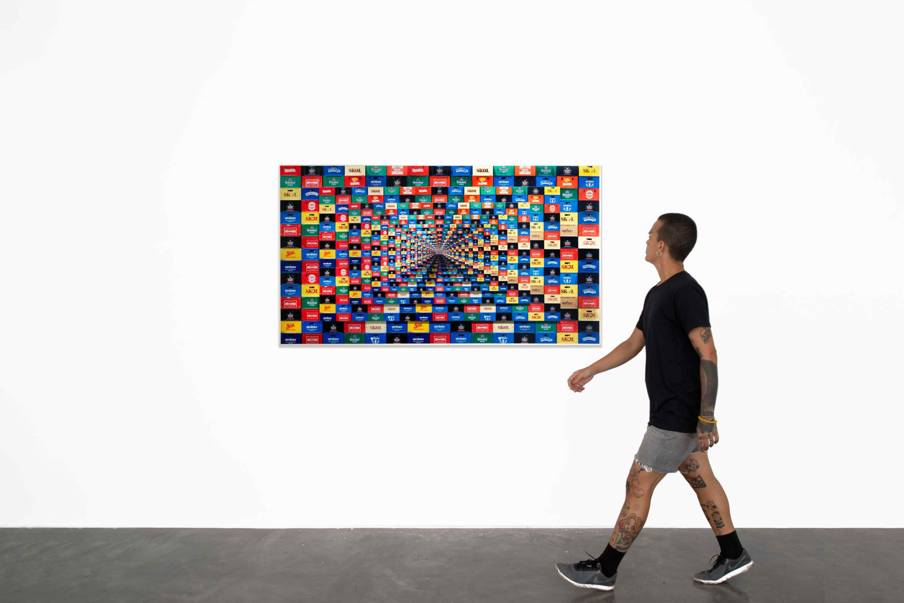 Deborah Engel, Etílica, 2022