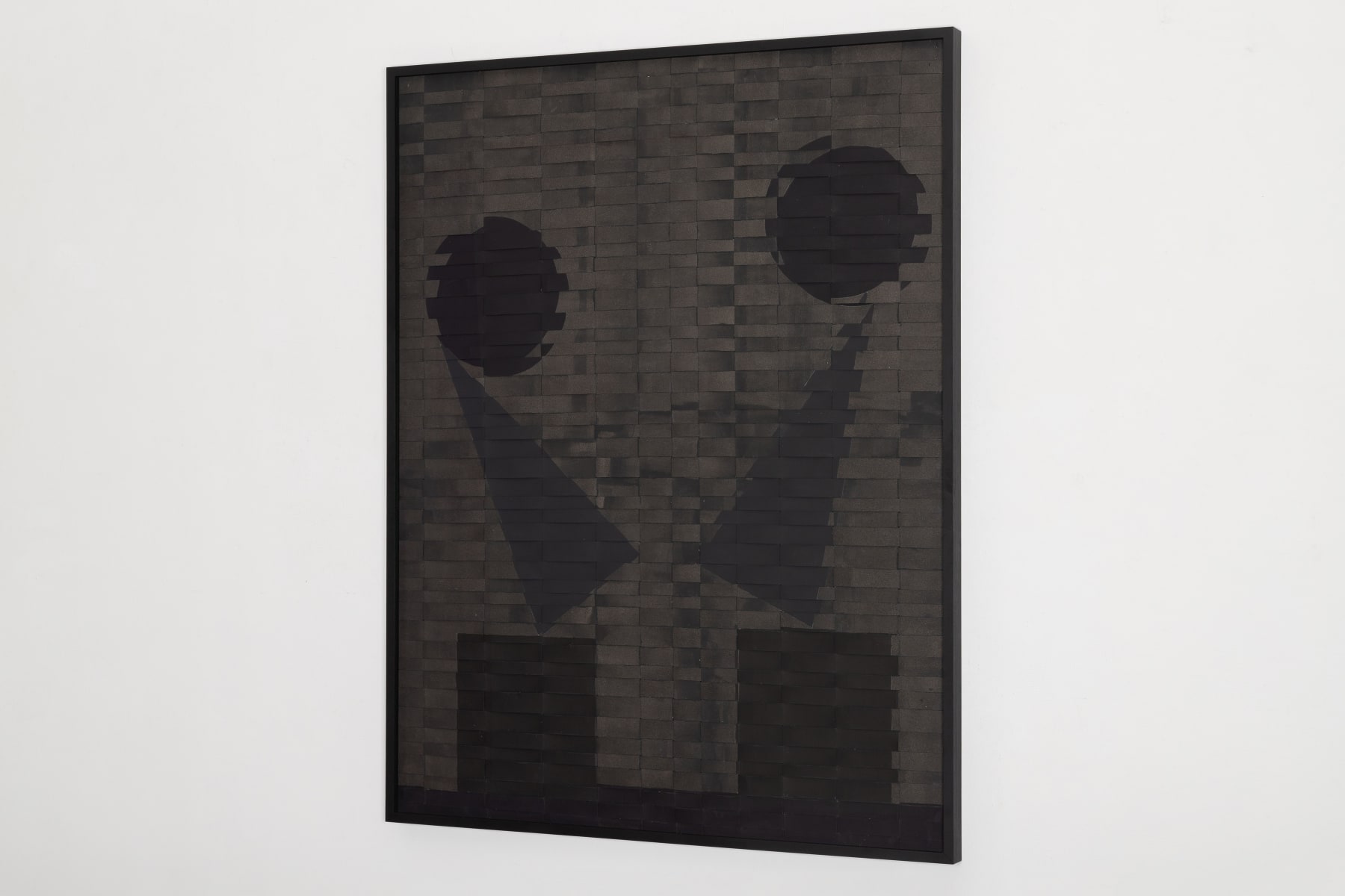 Jarbas Lopes, Geopaisagem, 2023