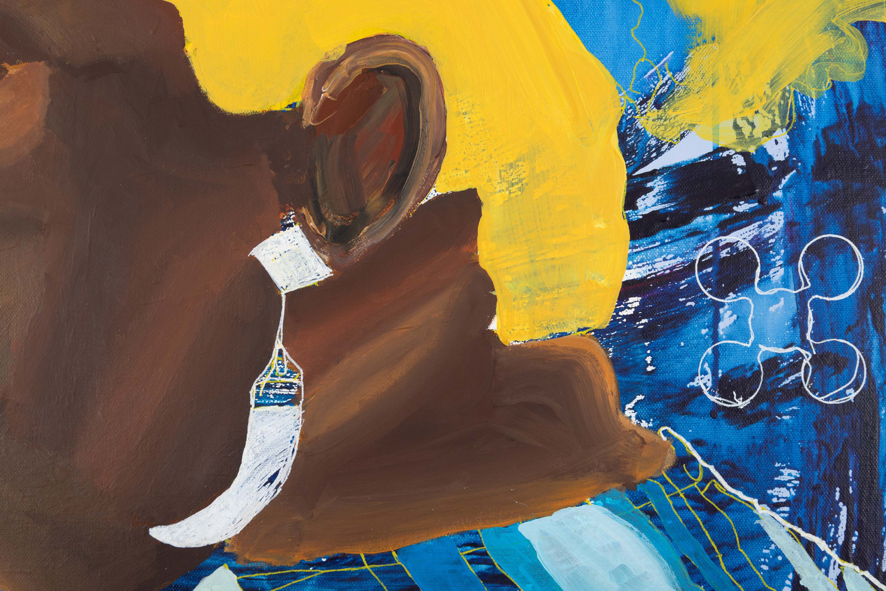 O Bastardo, Conceição Evaristo, 2023