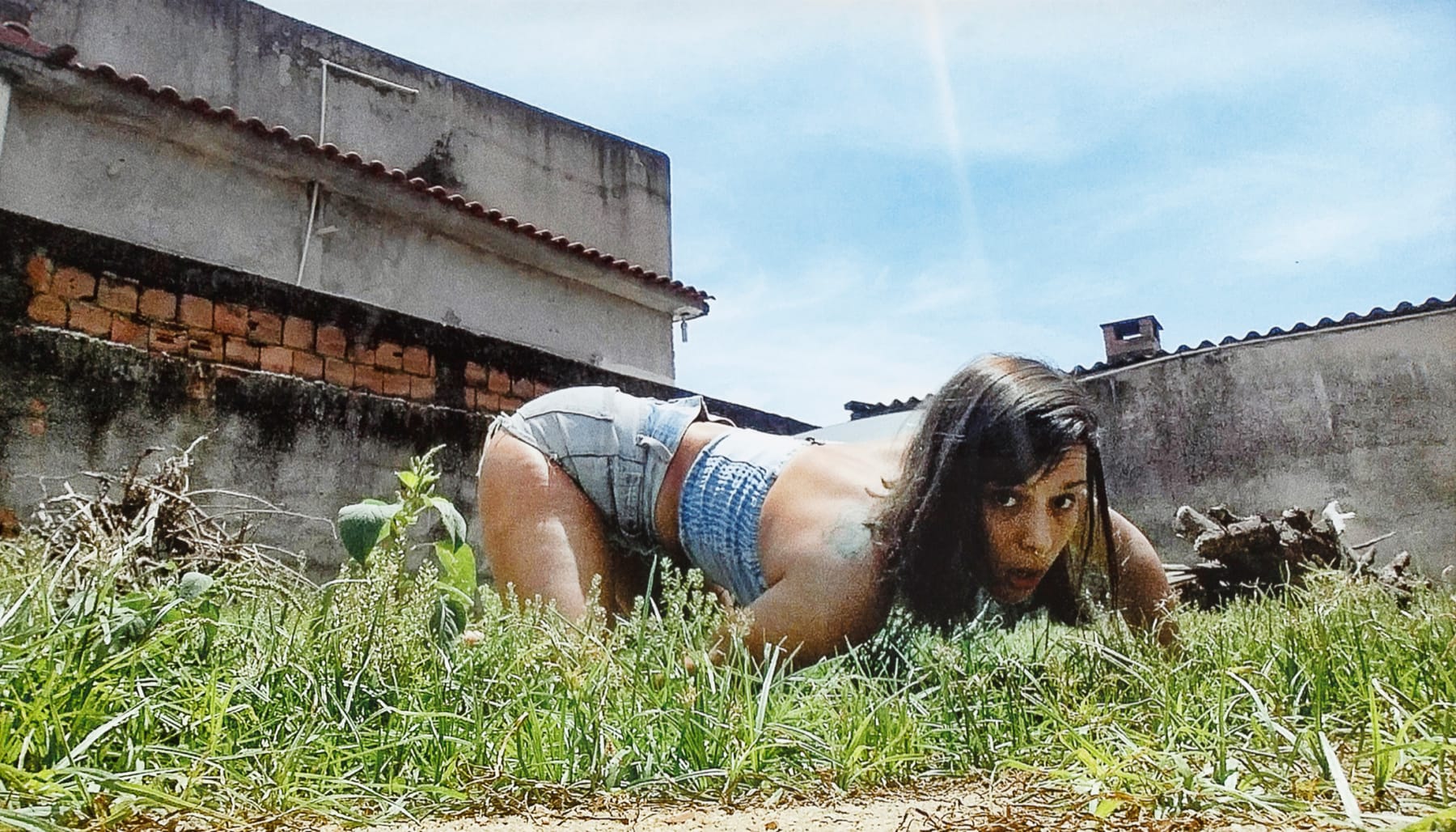 Aleta Valente, Adoro Farm, 2019