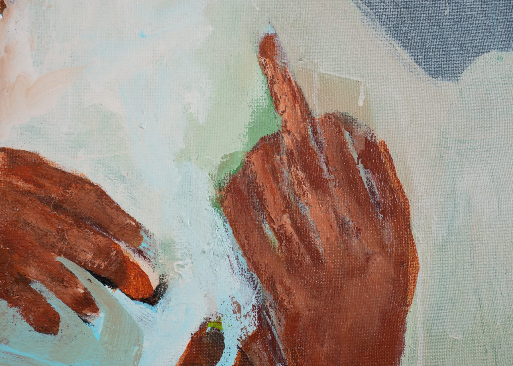 Arjan Martins, Sem título [Untitled], 2021