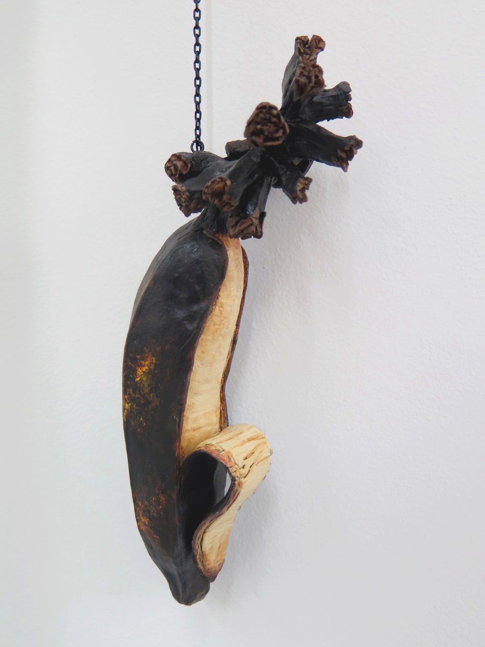 Rodrigo Torres, A morte da musa paradisíaca, 2018