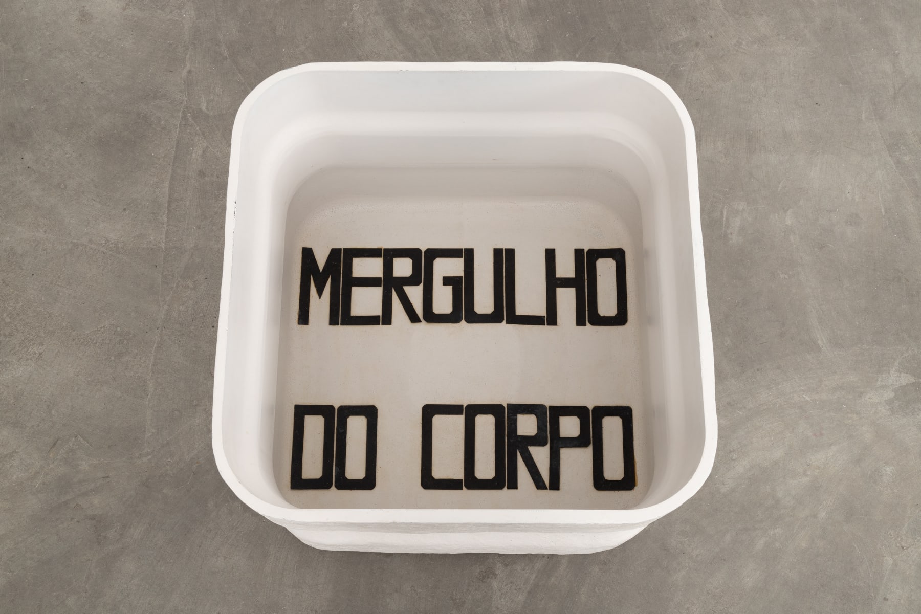 Hélio Oiticica, B47 Bólide Caixa 22, 1967