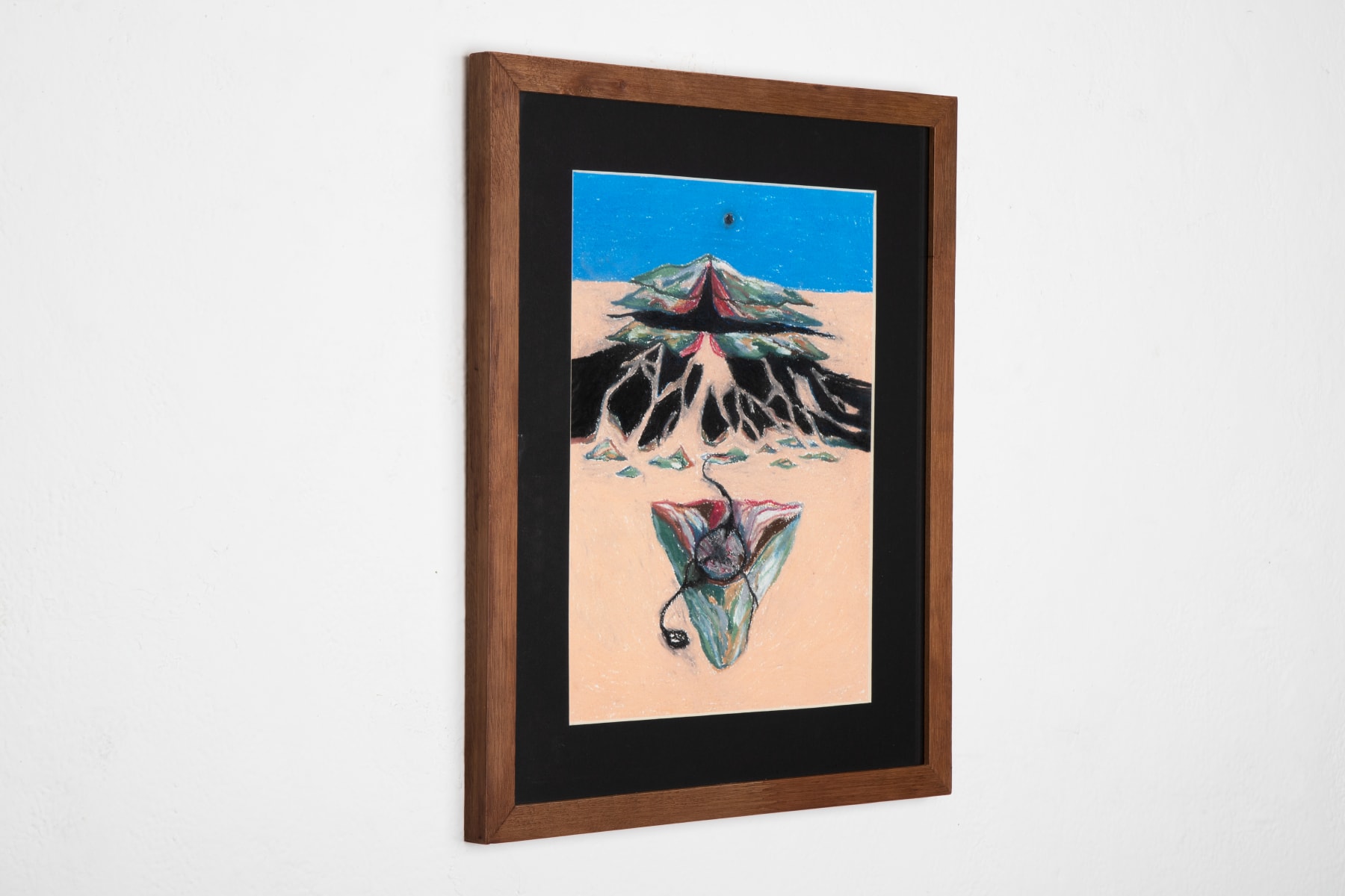 ABRE ALAS #17, Thadeu Dias, O Corpo Coletivo, 2020