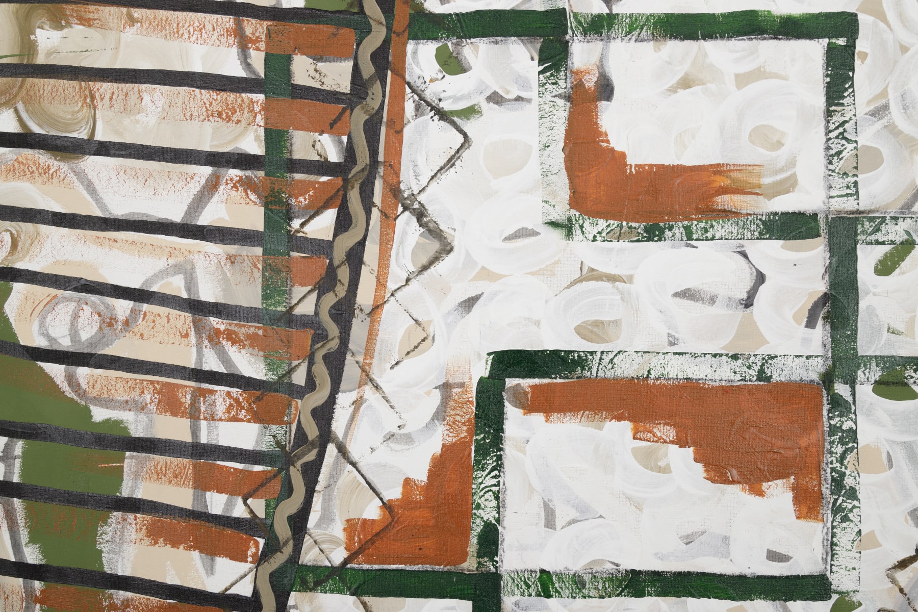 ABRE ALAS #18, Andy Villela, Ortigueira, 2021
