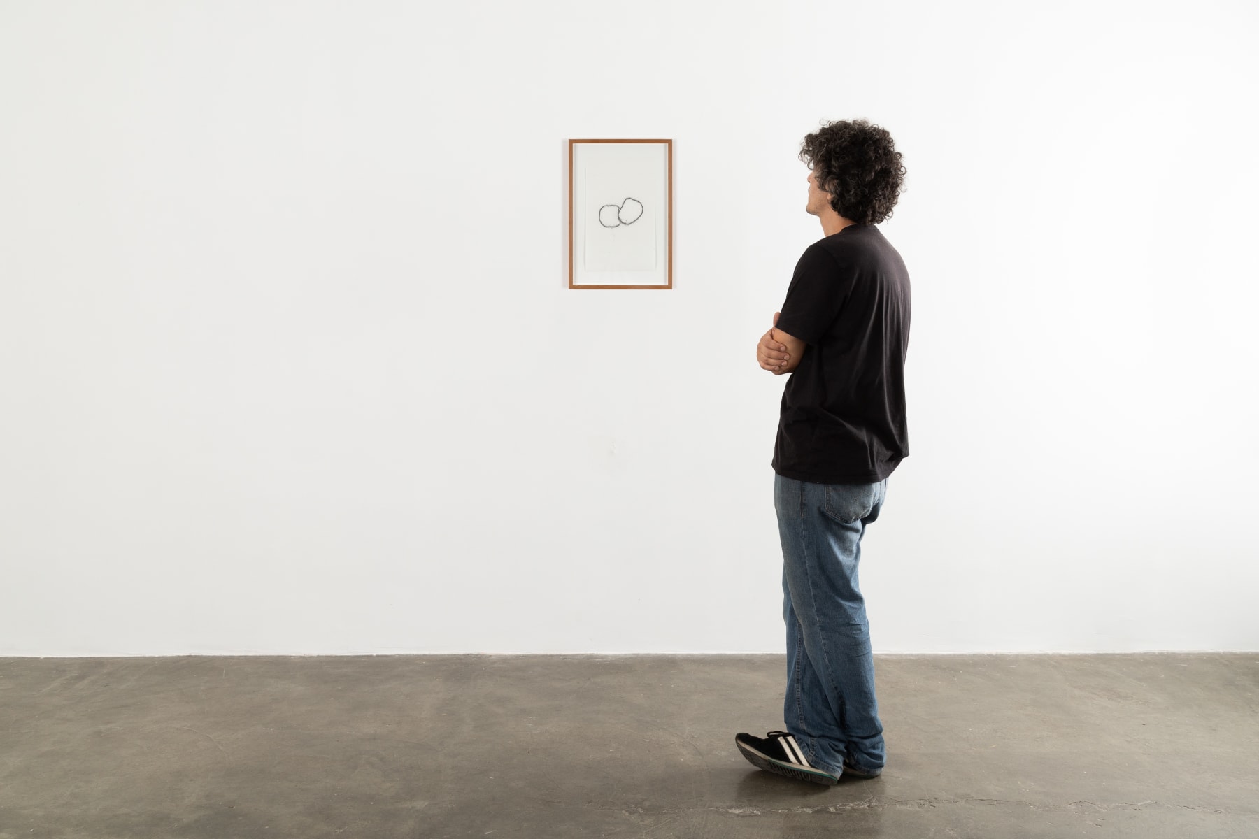 Maria Laet, Infinito entre Pedras, 2023