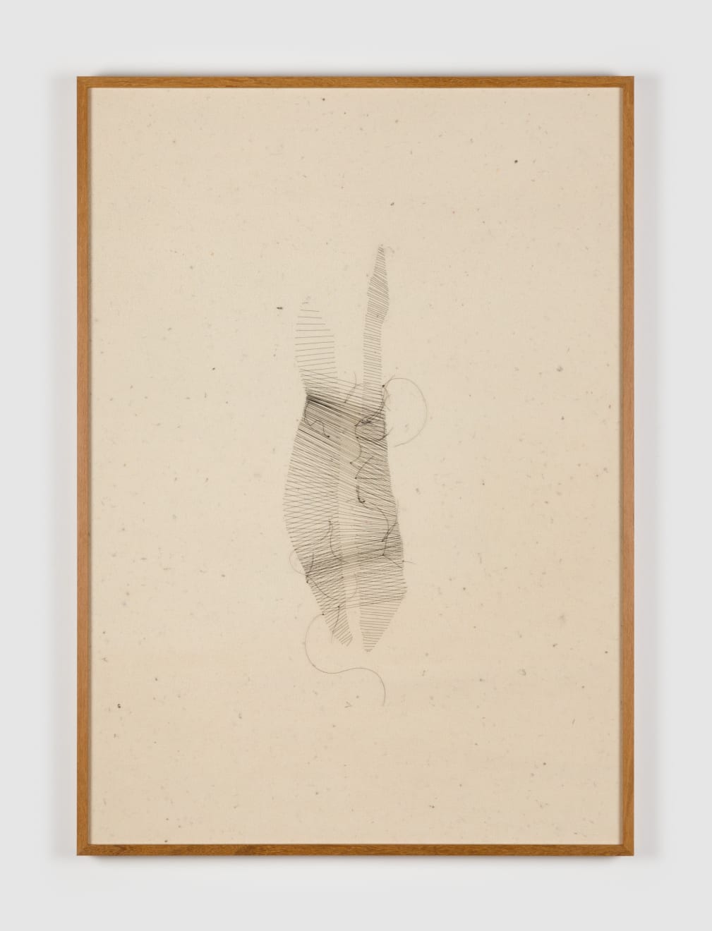 Maria Laet, Casulo, 2024/2025