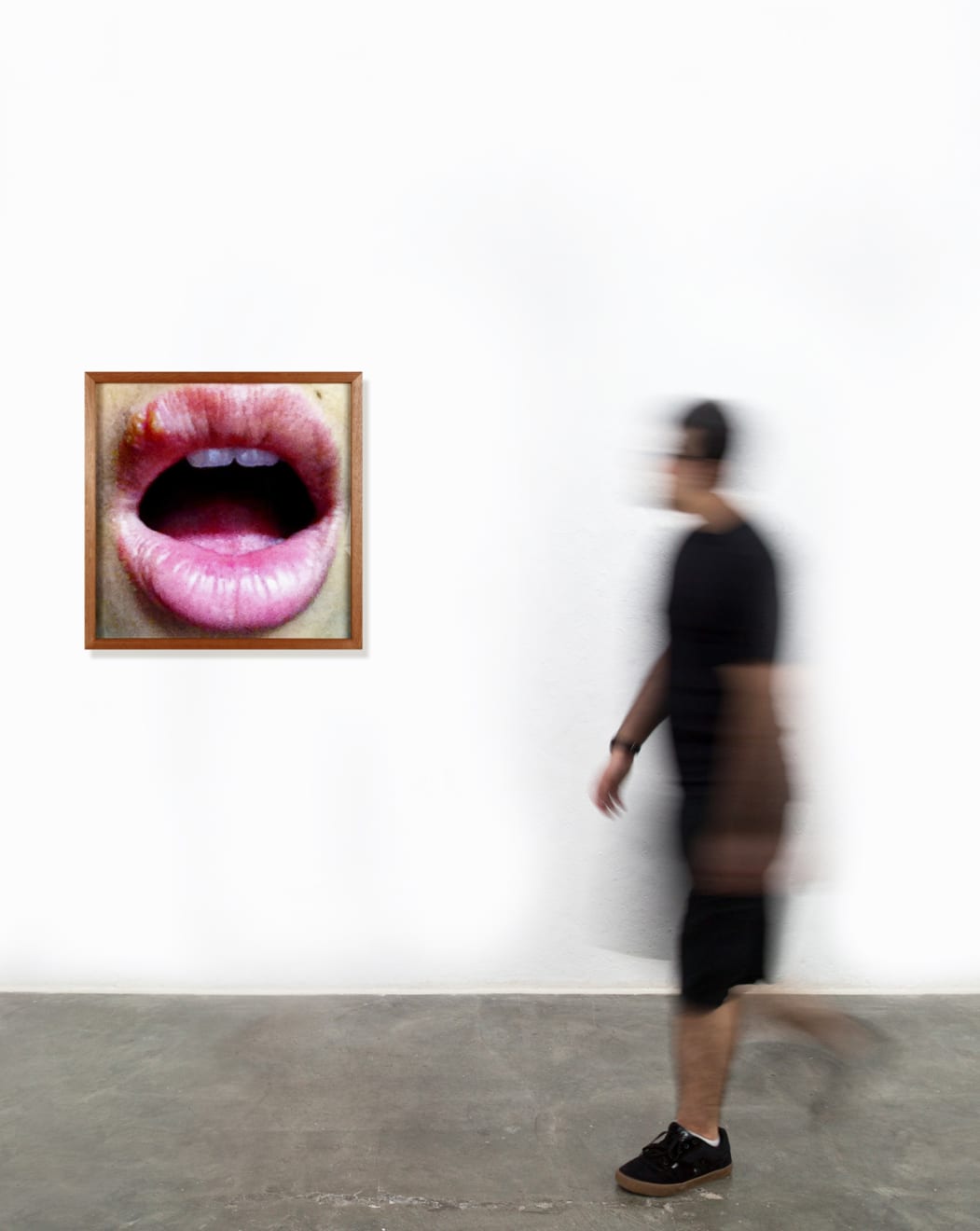 Aleta Valente, Sexy With Herpes, 2019