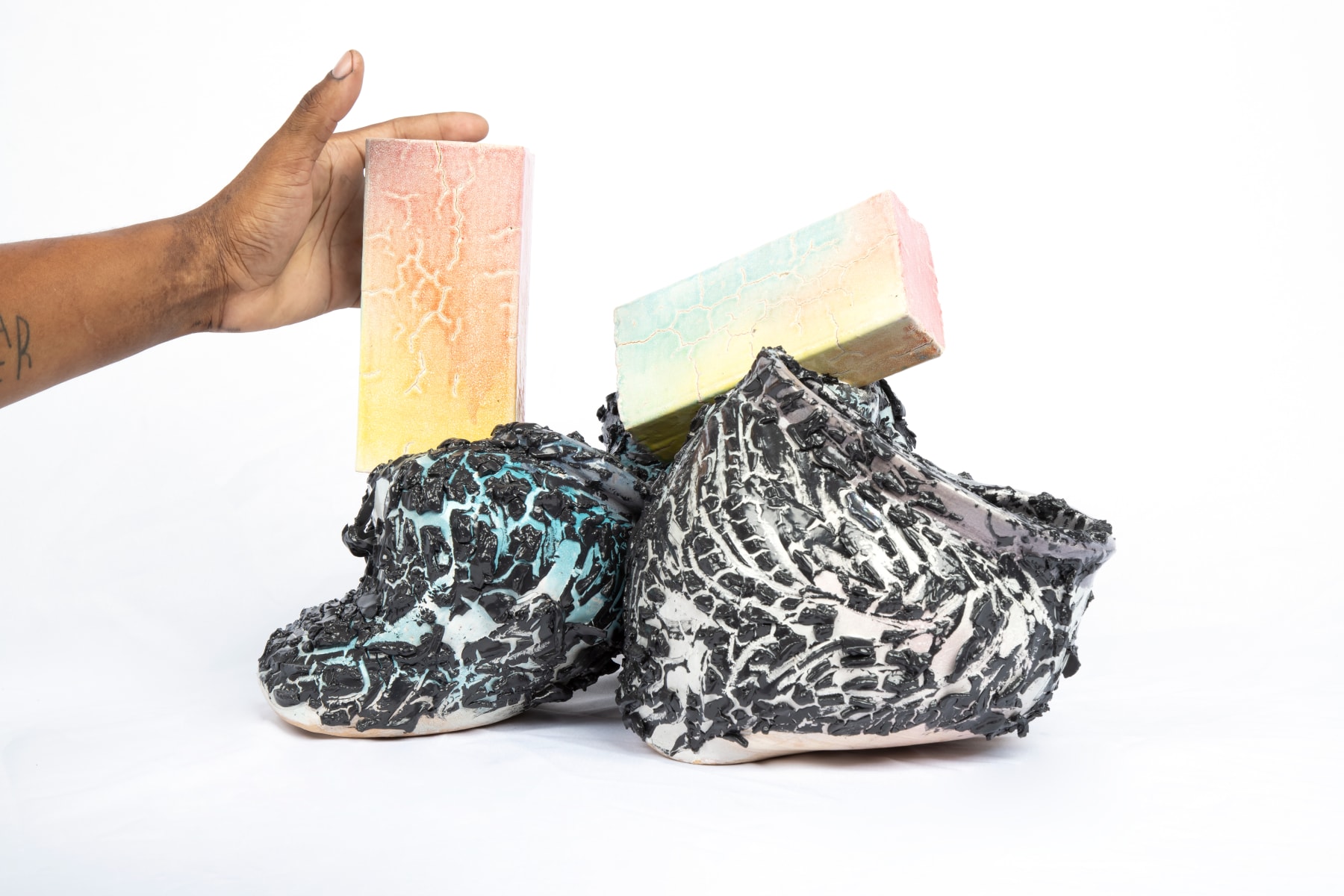 Rodrigo Torres, Recife, 2022