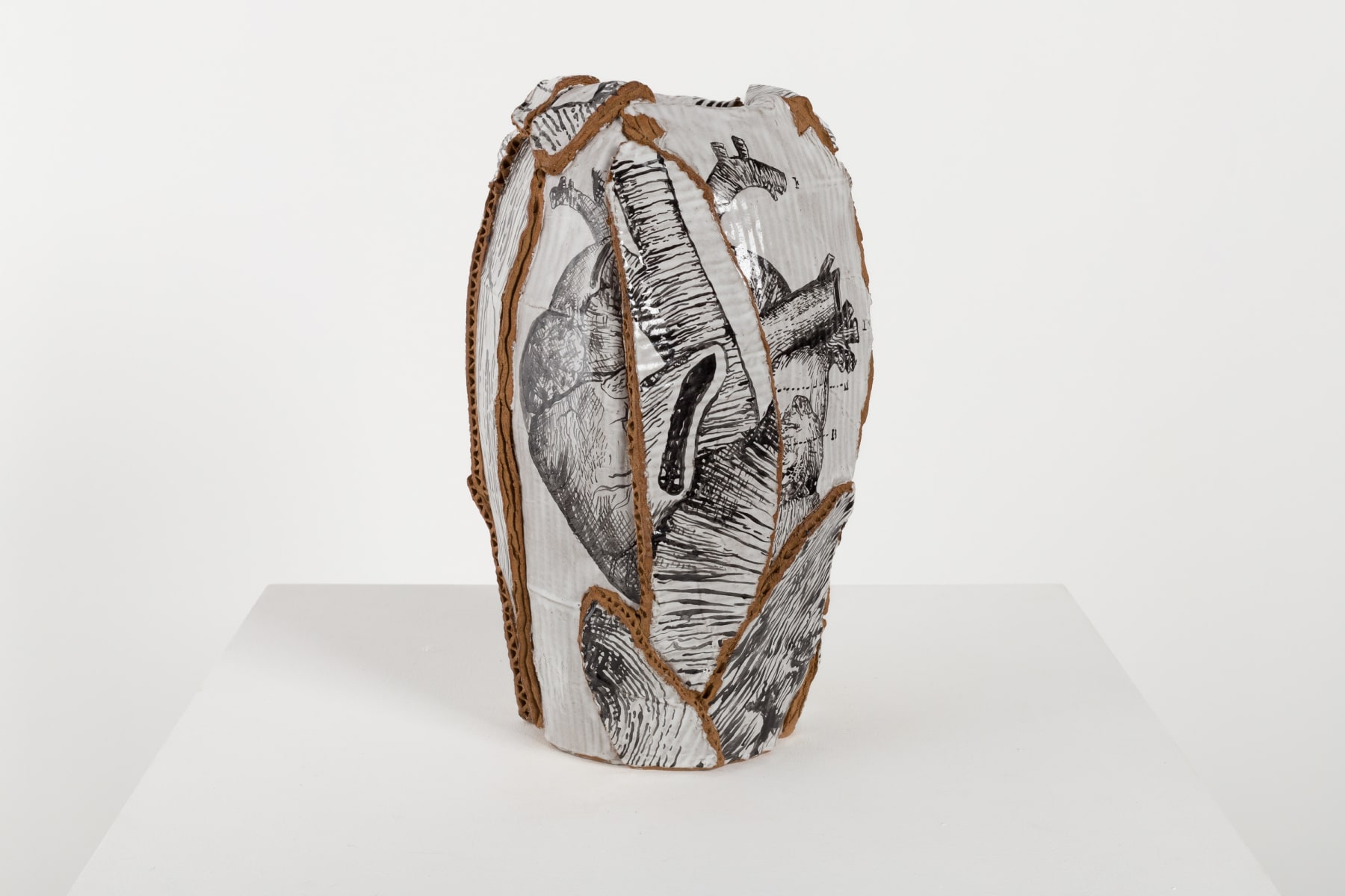 Rodrigo Torres, How Can You Mend a Broken Heart, 2024