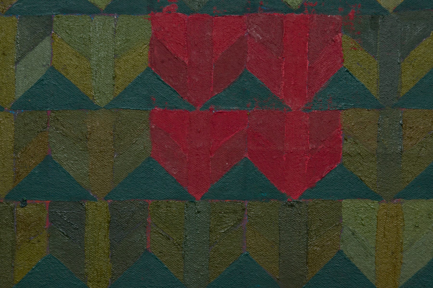 Miguel Afa, Sem título [Untitled], 2024