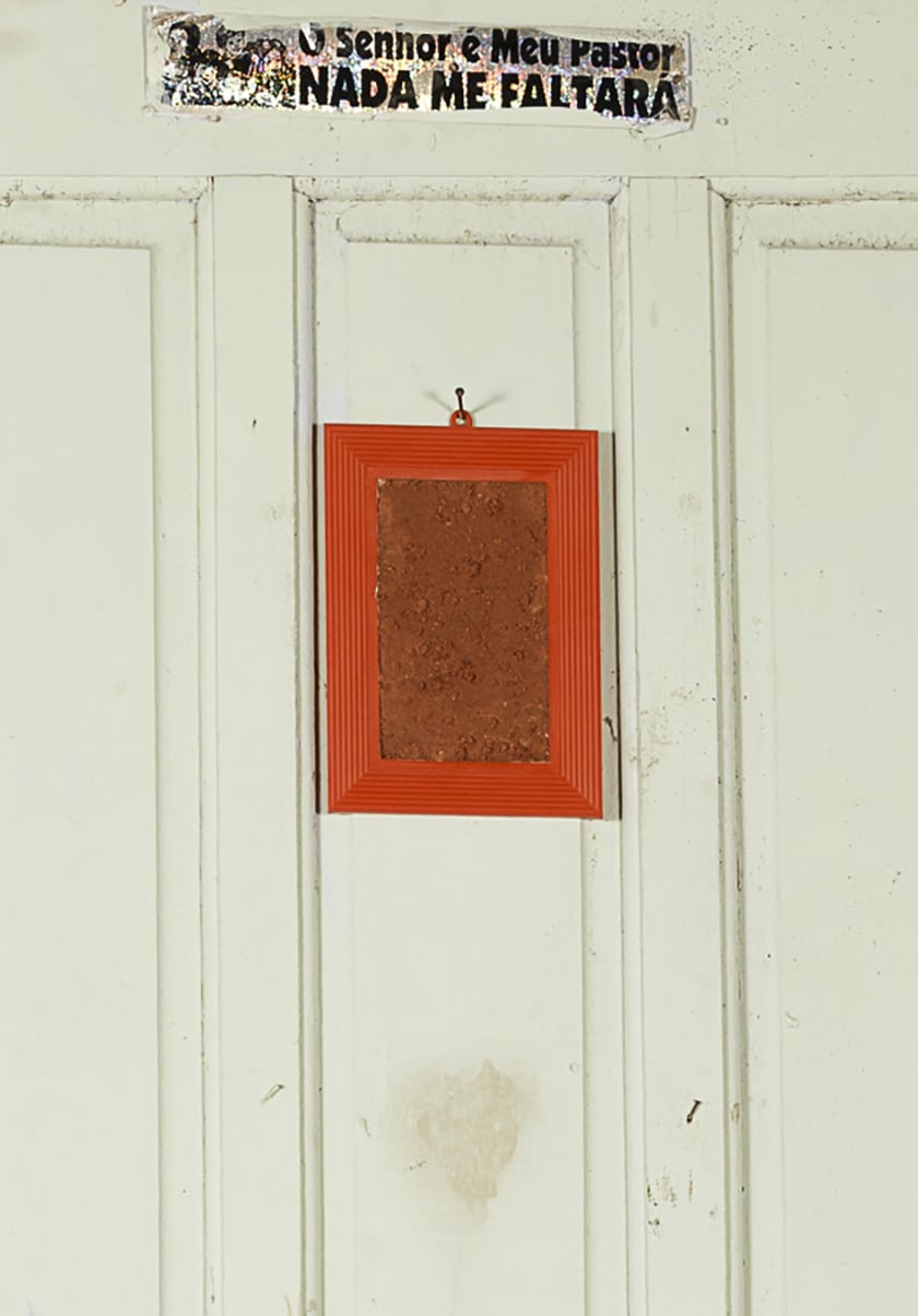 Maxwell Alexandre, sem título [untitled], 2018