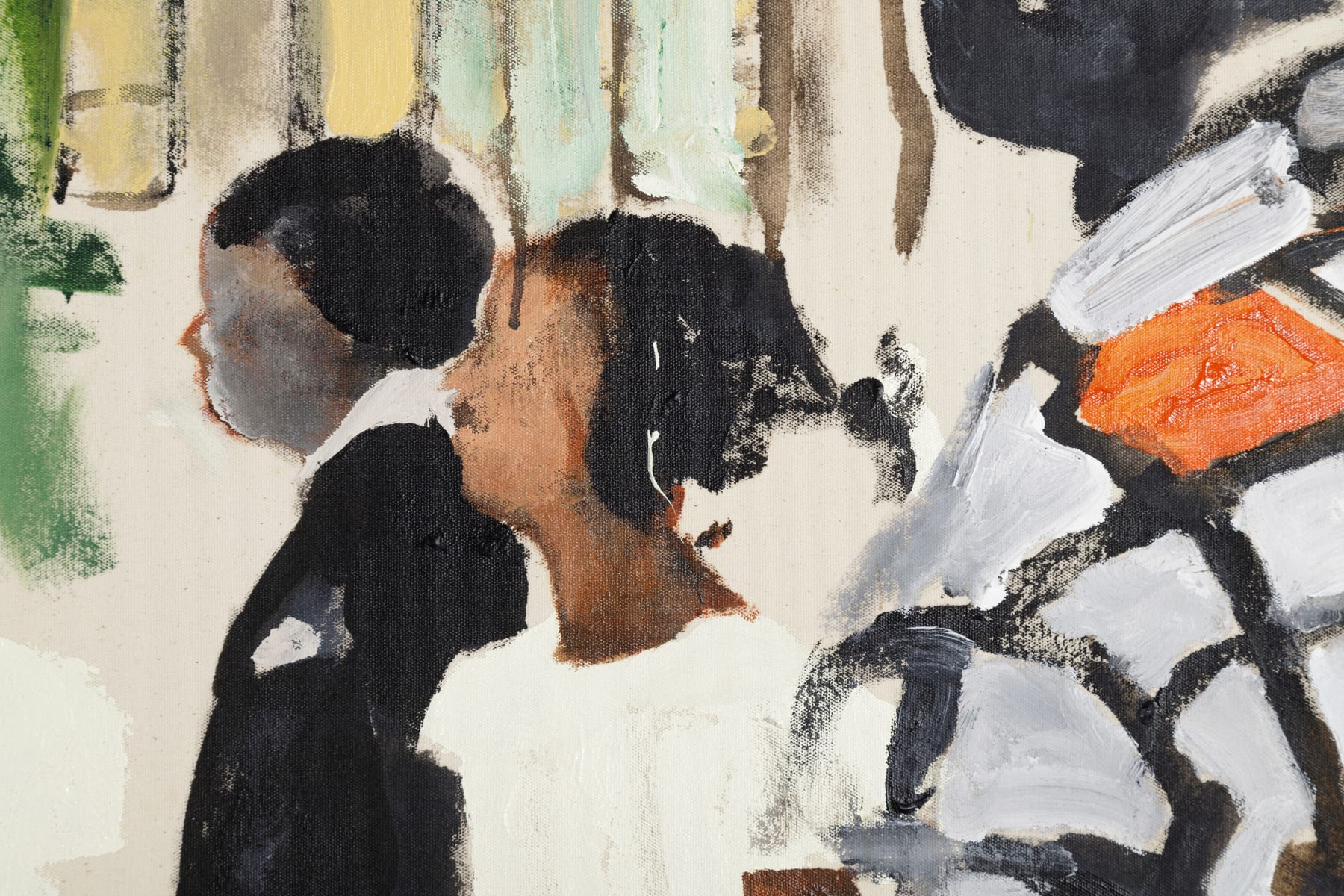 Arjan Martins, Rolê na Quinta, 2022