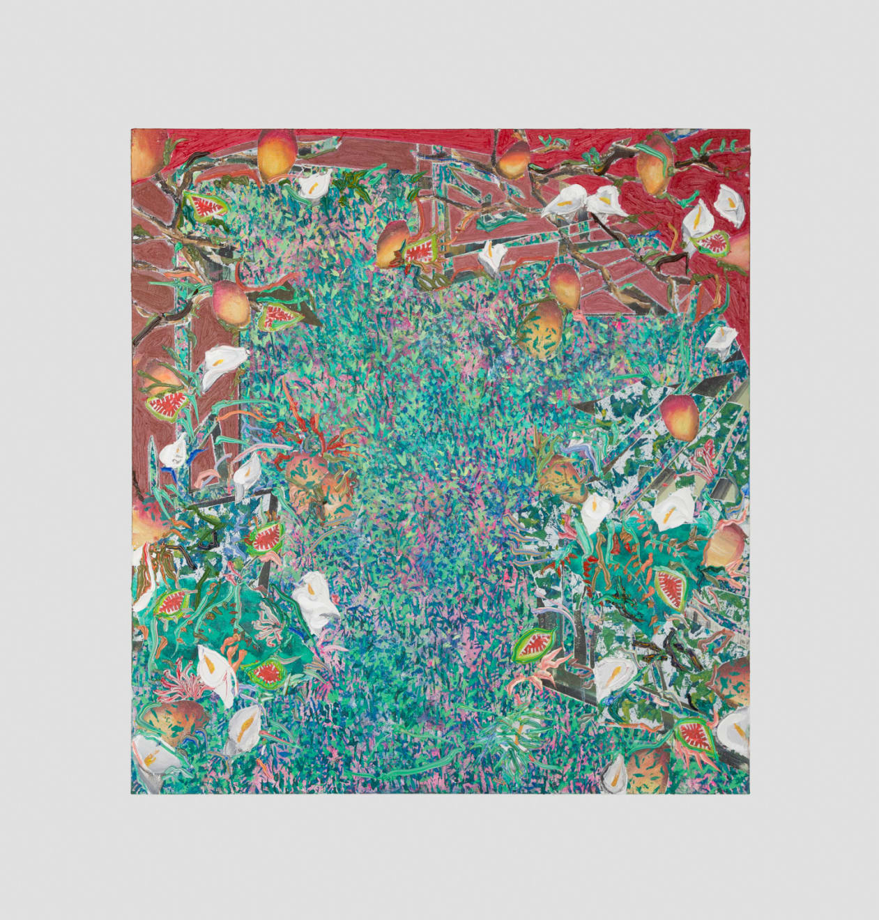 Vinicius Gerheim, Dente de leite, 2024