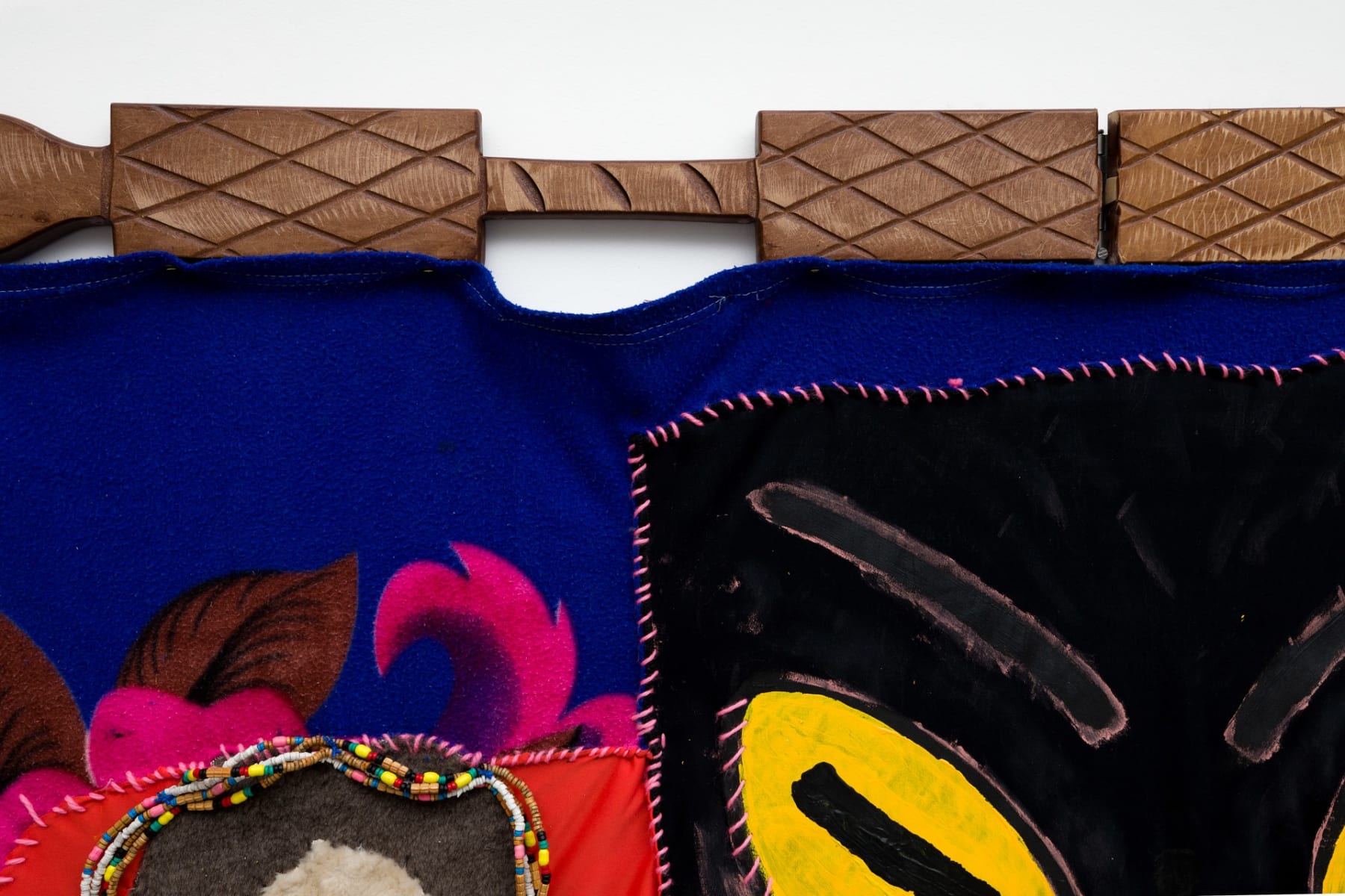 Novíssimo Edgar, Black Elvis, 2023