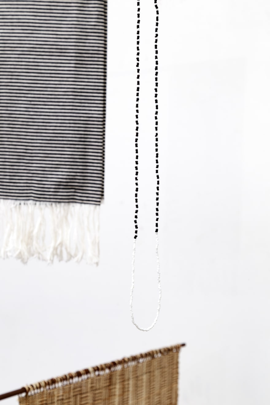 João Modé, Construtivo [Paninho], Móbile, 2019