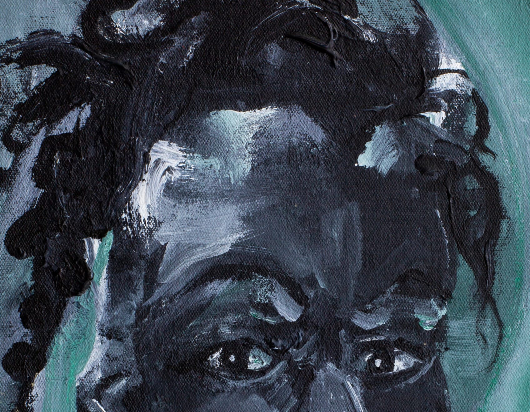 Arjan Martins, Sem título [Untitled], 2020