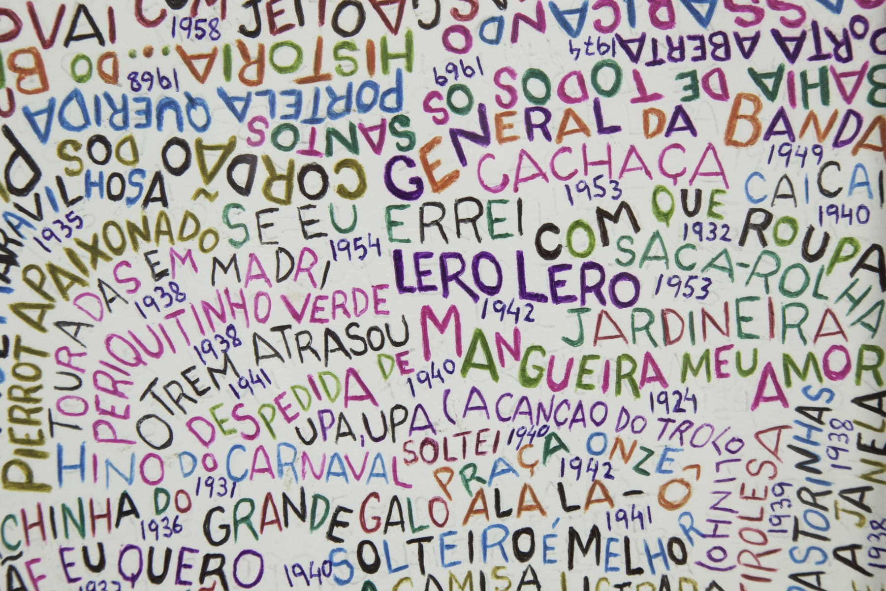 Jarbas Lopes, Marcha texto - Século do Carnaval, 2019