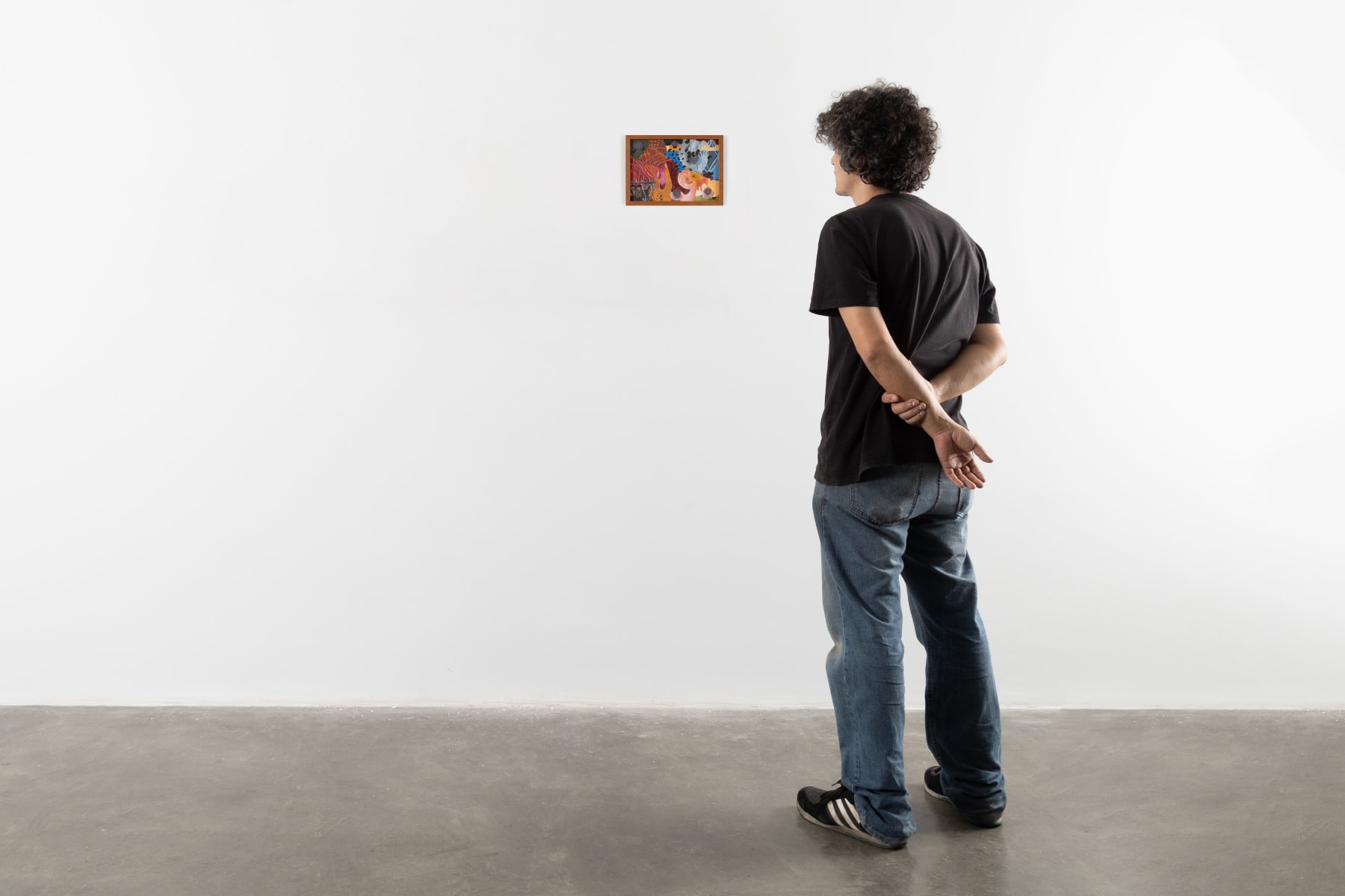 Agrade Camíz, Feijão Preto, 2023