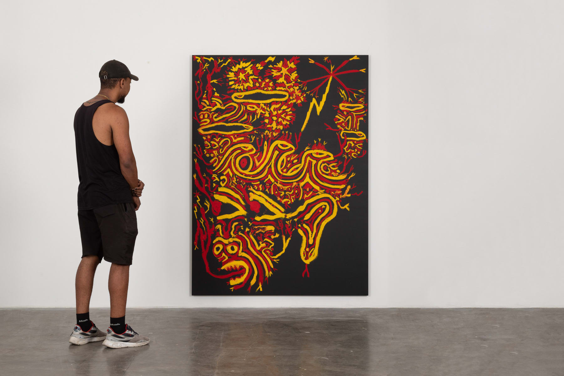 Cabelo, Um Instante na Minha Cabeça, 2023