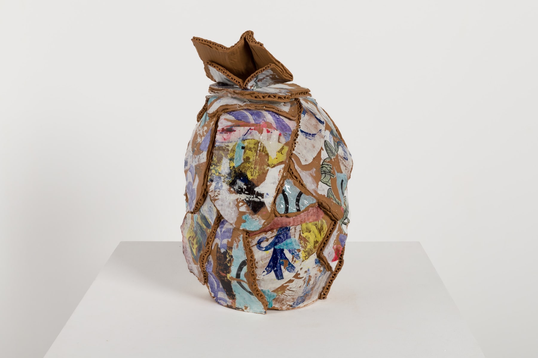 Rodrigo Torres, Chá de Boldo, 2024