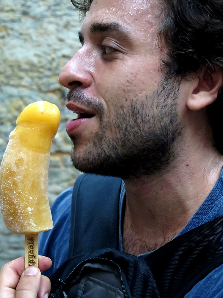 OPAVIVARÁ!, TUPYCOLÉ, 2017