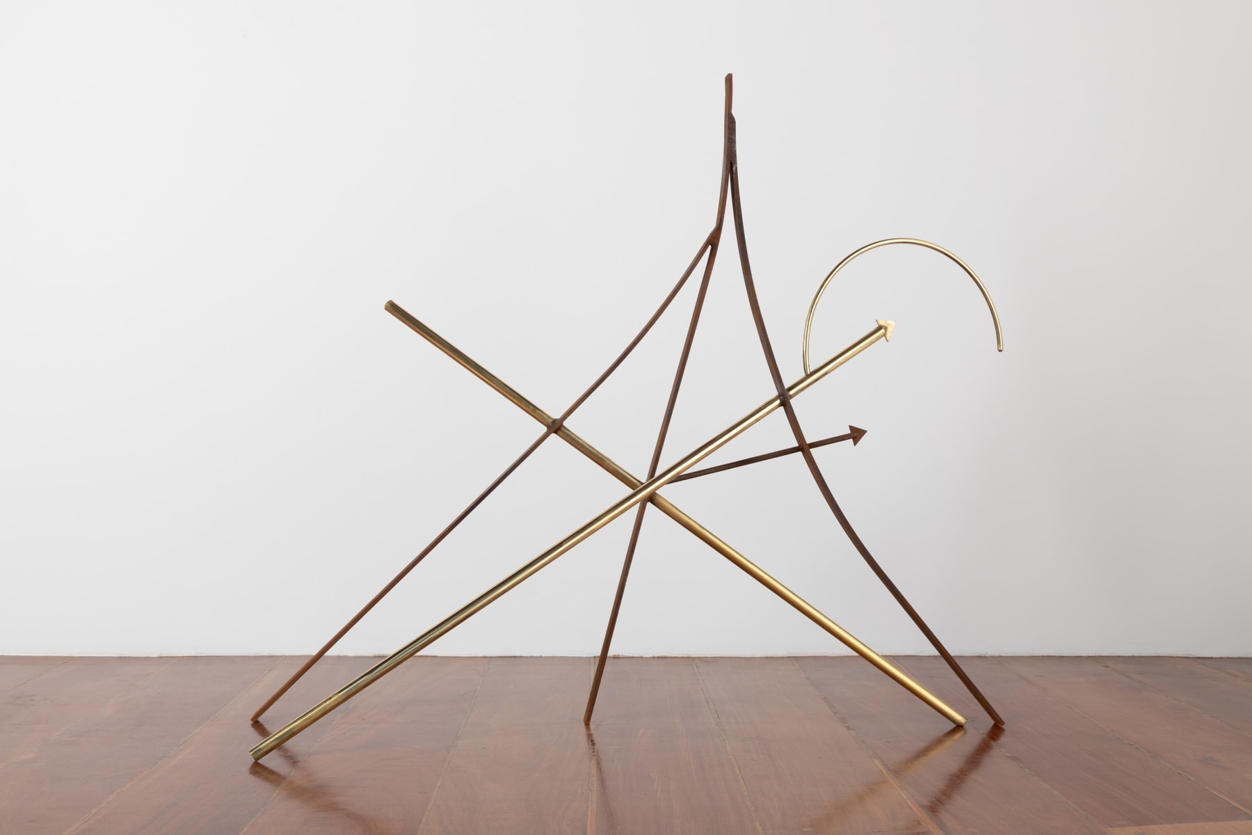 Siwaju, Ààlà Ọ̀run-Ayé (Fronteira entre o céu e a terra), 2025