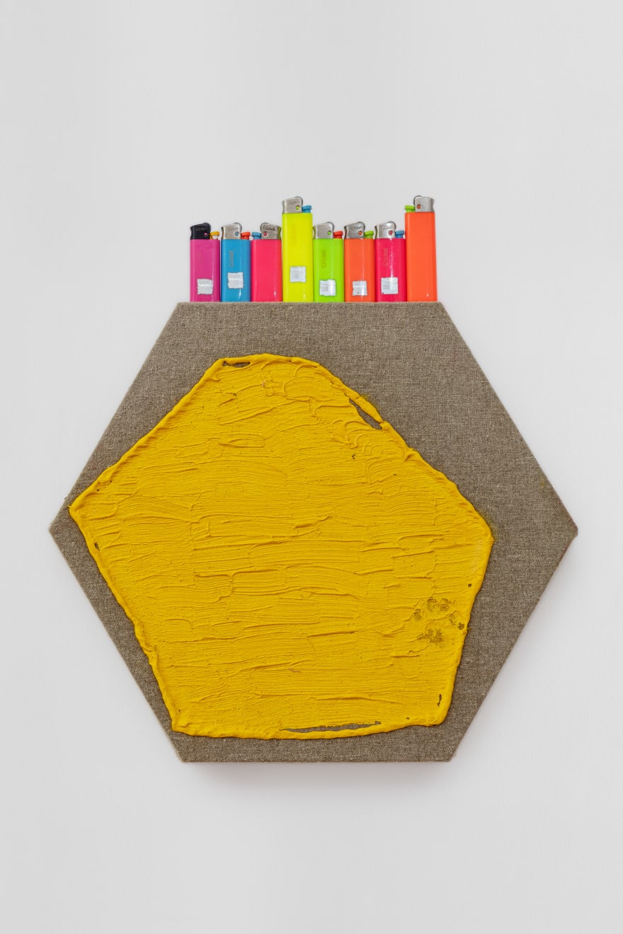 ABRE ALAS #17, Antonio Tebyriçá, sem título [untitled], 2021