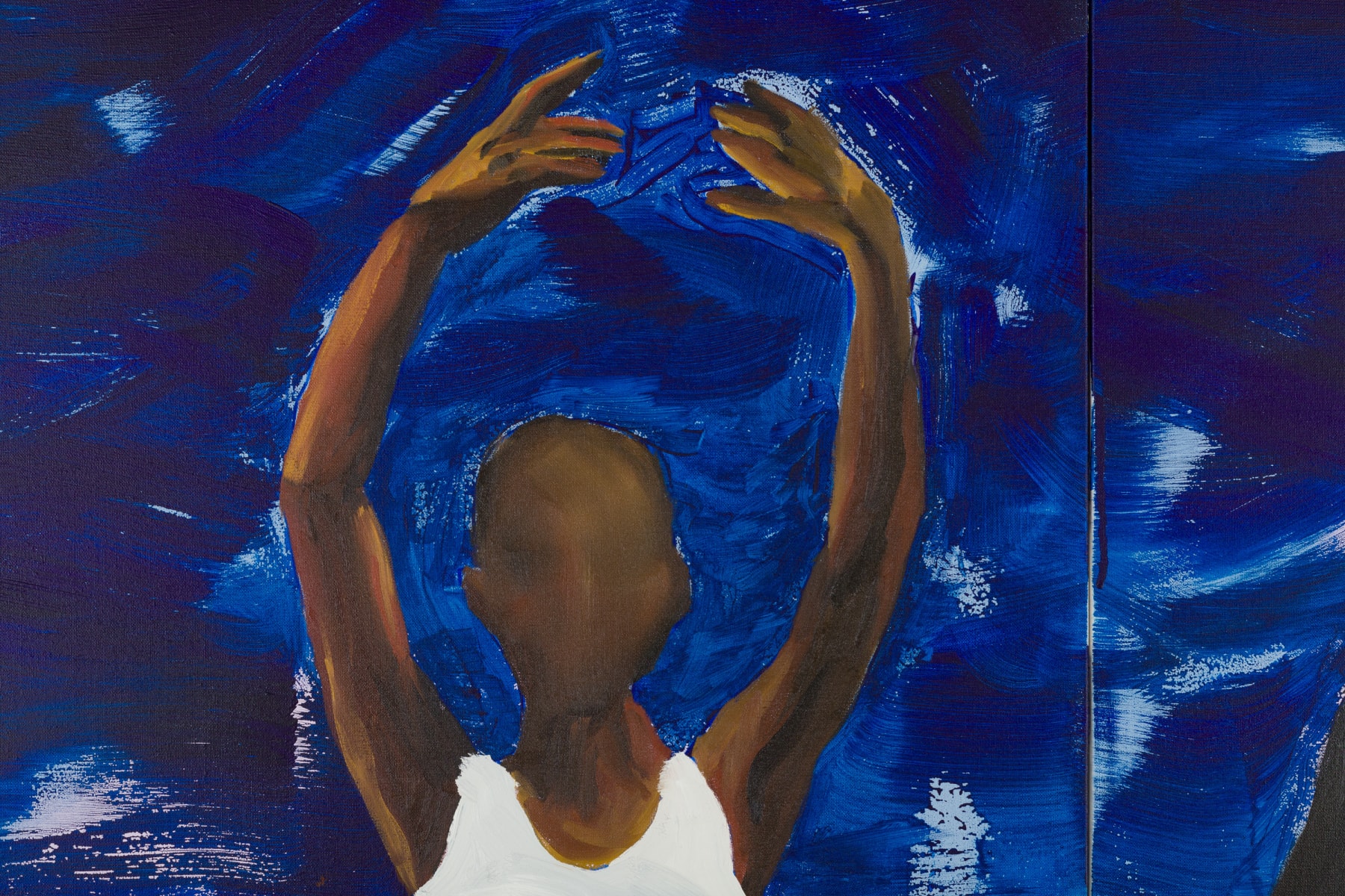 O Bastardo, Sem título [Untitled], 2024