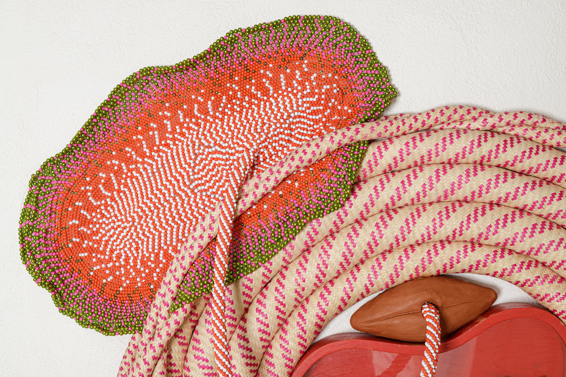 Maria Nepomuceno, Gira #3, 2023