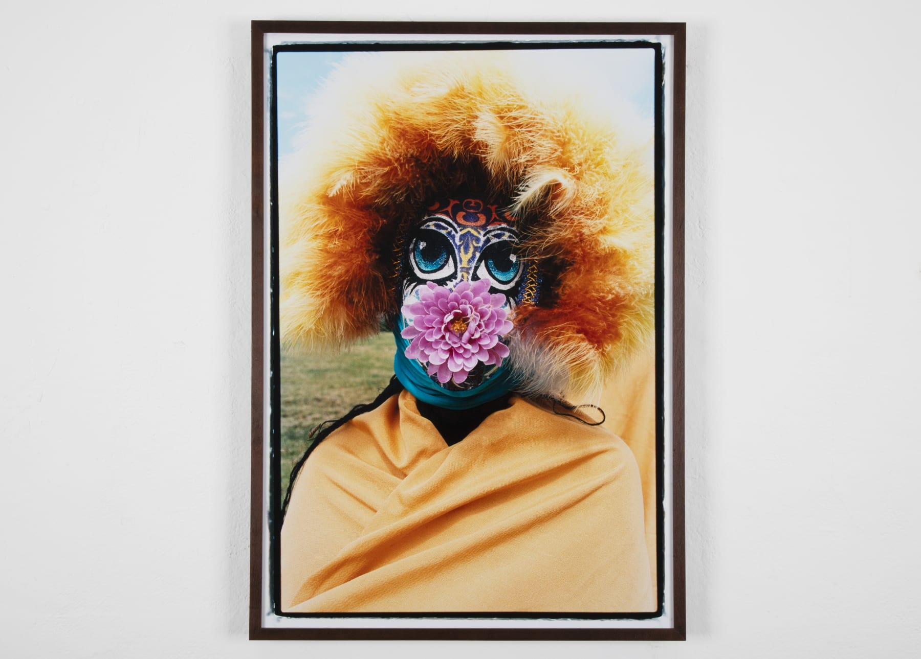 ABRE ALAS #17, Caio Rosa, sem título [untitled], 2021