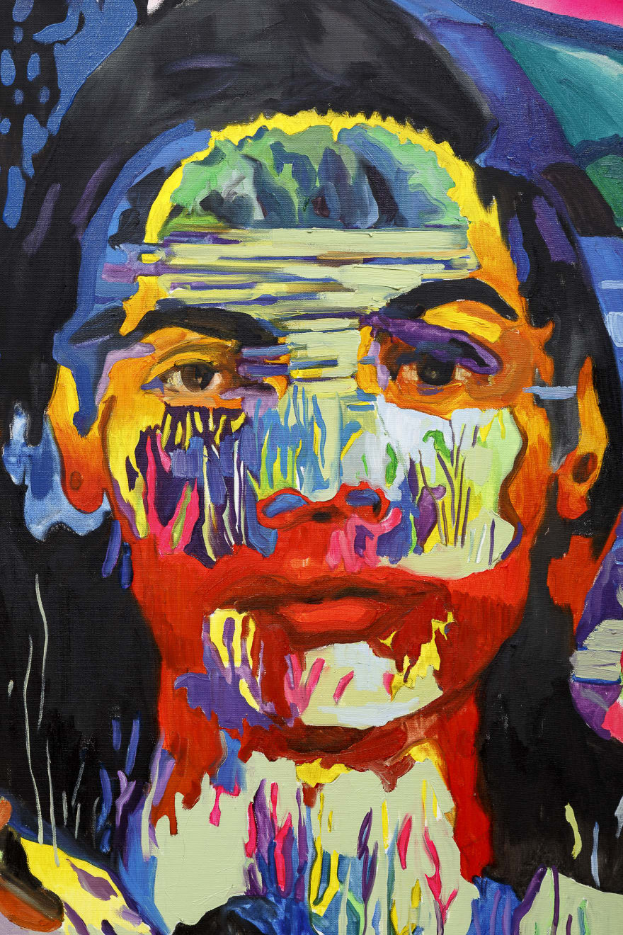 Marcela Cantuária, Lúcia de Souza "Sônia" , 2019