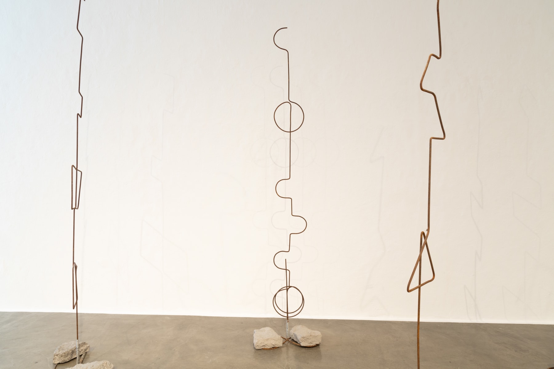 Jarbas Lopes, Figura Sensível, 2023