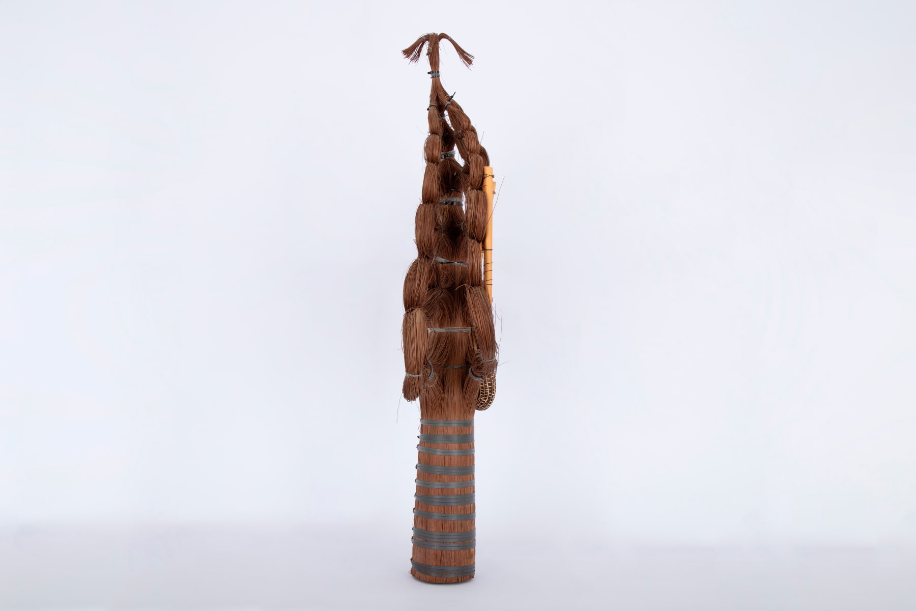 Denilson Baniwa, Piraíbas, 2022