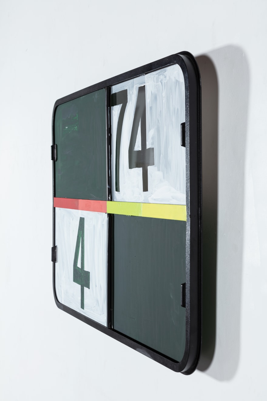 Agrade Camíz, Alligator 4, 2022