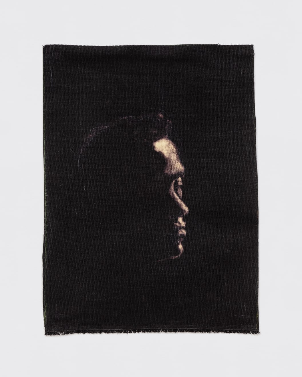 Newton Santanna, sem título [untitled], 2023