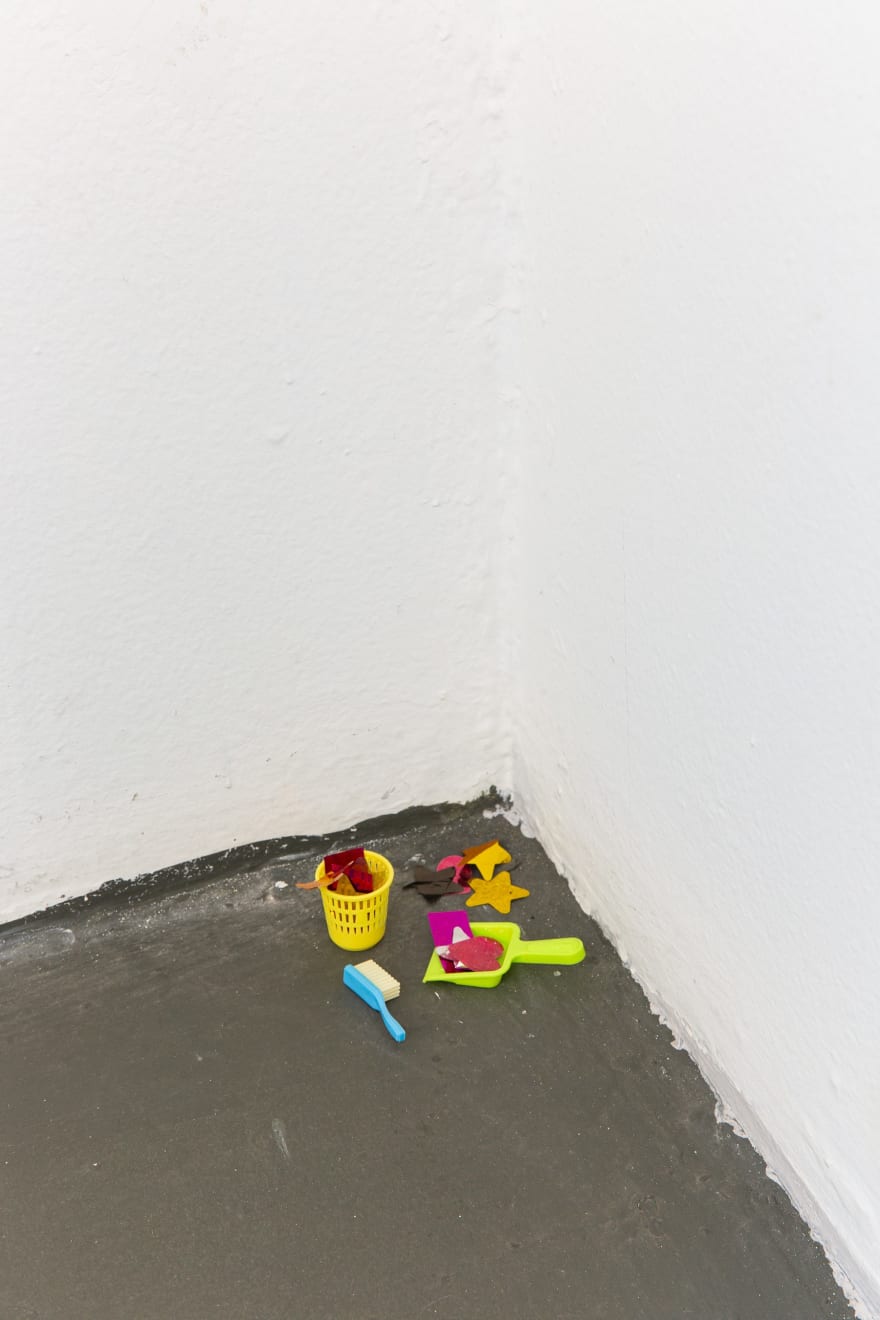 ABRE ALAS #19, Natha Calhova, Esqueci de juntar as sobrinhas, 2023