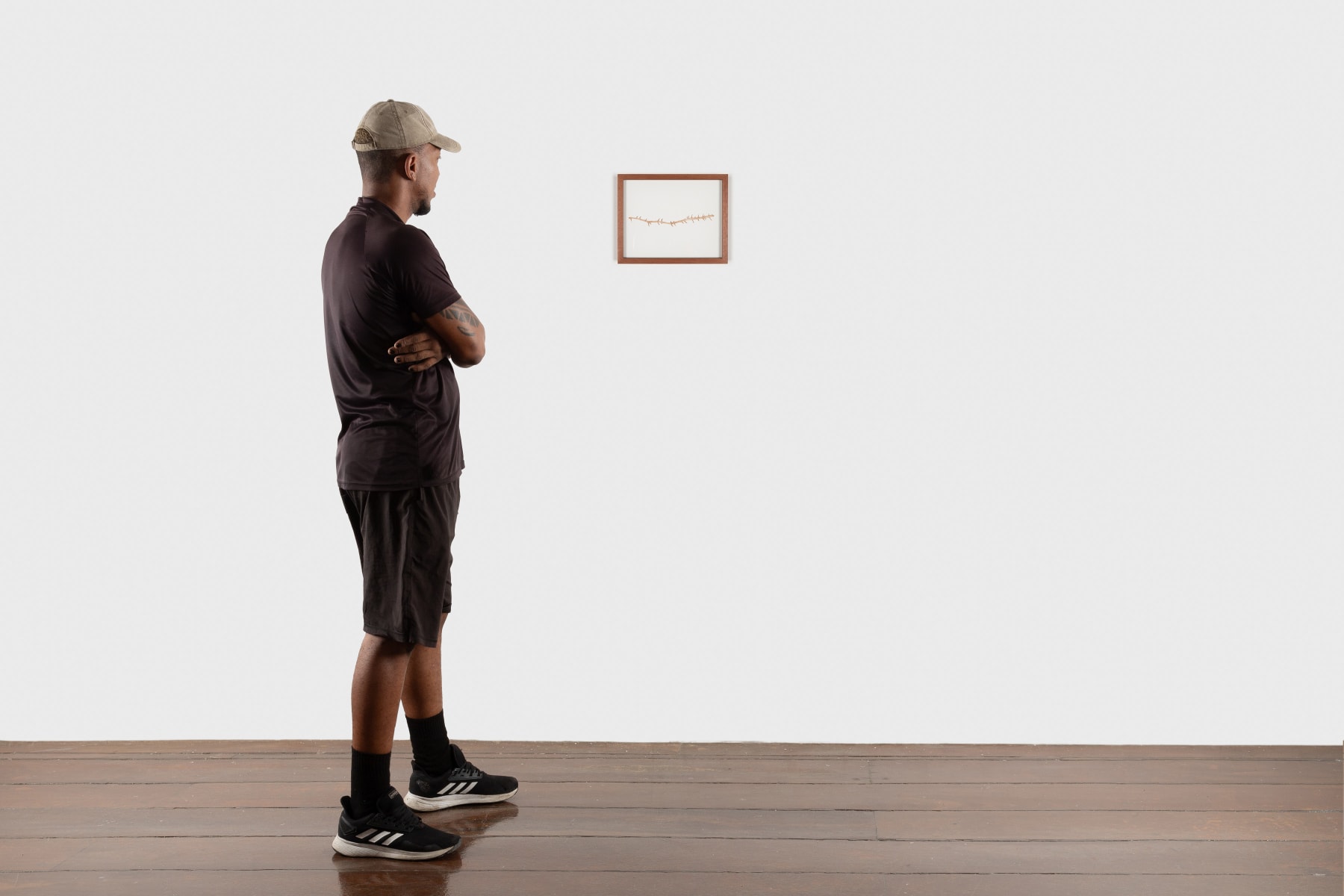 Sallisa Rosa, Sem título [Untitled], 2023