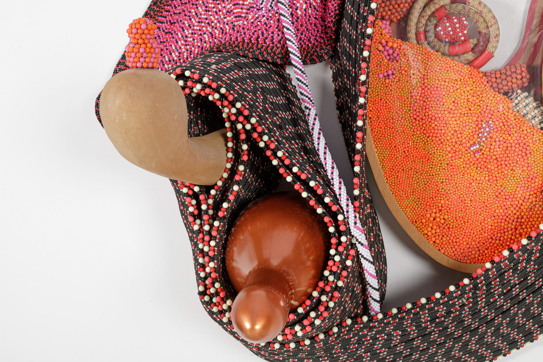 Maria Nepomuceno, Gira #2, 2023