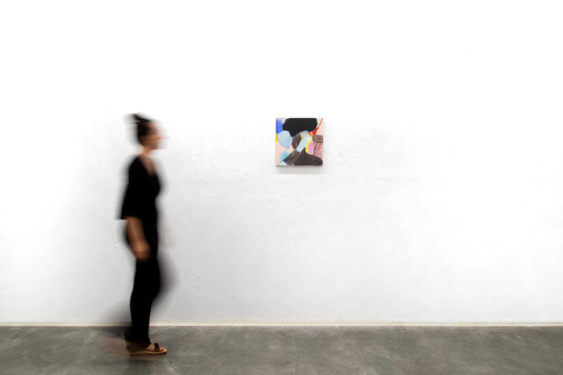 Agrade Camíz, Depois do baile, 2021